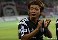 Ｃ大阪、DF椋原を完全移籍で獲得