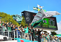 岐阜、チームスローガンが決定