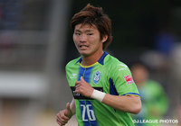 福岡、DF亀川を期限付き移籍で獲得