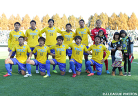 栃木、松本とのプレシーズンマッチ開催を発表