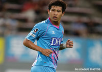 鳥栖、DFキム ミンヒョクとの契約を更新