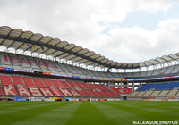 鹿島、いばらきサッカーフェスティバル2015開催を発表