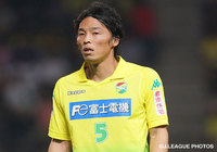 京都、元日本代表DF山口を獲得