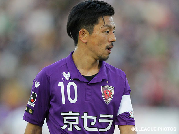 広島、MF工藤を完全移籍で獲得