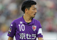 広島、MF工藤を完全移籍で獲得