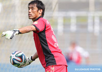 Ｆ東京、栃木からベテランGK榎本を獲得