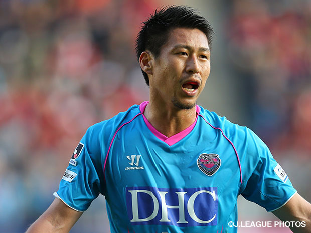 鳥栖、FW豊田陽平と契約更新