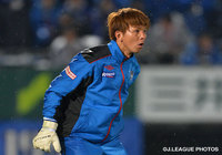 G大阪の木村敦志が現役引退