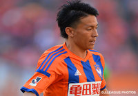 アルビレックス新潟、MF田中亜土夢と契約満了　海外へ挑戦