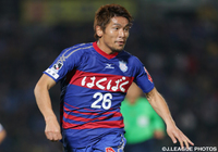 甲府DF青山、ムアントン ユナイテッドへ移籍