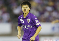 鳥栖、京都からFW田村が期限付き移籍で加入