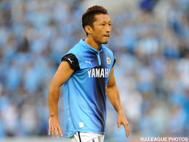 磐田FW阿部、松本へ完全移籍