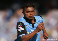 川崎Ｆ、MFレナトと今季の契約で合意