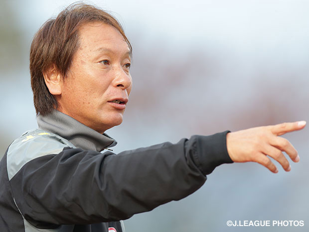 北九州、2015クラブスローガンを発表