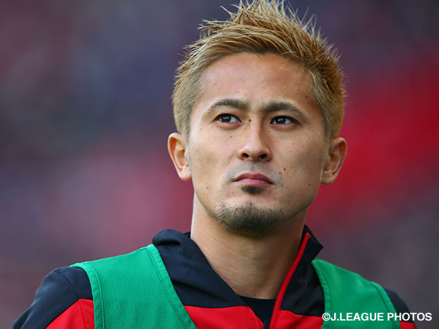 Ｃ大阪、MF関口を完全移籍で獲得