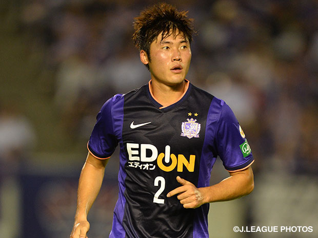 鹿島、DFファン ソッコを完全移籍で獲得