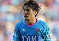 MF水沼、鳥栖と契約更新