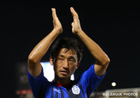 水戸DF冨田、徳島へ完全移籍