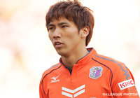 Ｃ大阪、GKキム ジンヒョンと契約合意