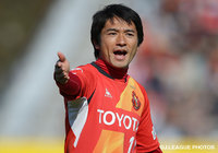 FW玉田がＣ大阪へ加入