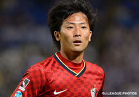 新潟、DF前野を完全移籍で獲得