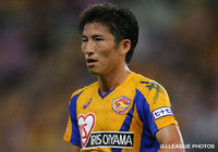 仙台、MF野沢との契約を更新