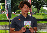 熊本、DF藤本が復帰