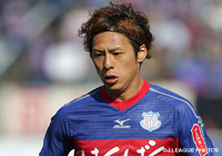 栃木、FW河本を期限付き移籍で獲得