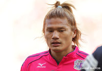 DF山下がＣ大阪と契約更新で合意