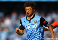 Ｃ大阪、DF中澤を期限付き移籍で獲得