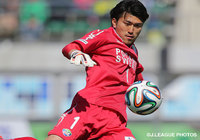 川崎Ｆ、GK松井を完全移籍で獲得