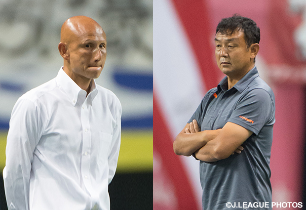 「Ｊリーグ・スカパー！　ニューイヤーマッチ」の開催が決定