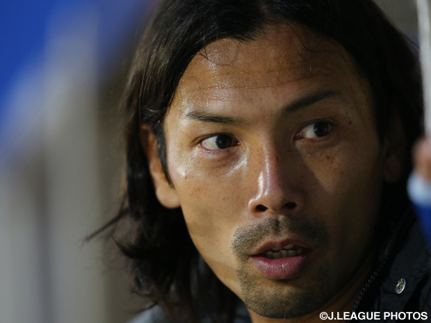 千葉、練習試合に6得点で勝利　元日本代表FW鈴木が2ゴール