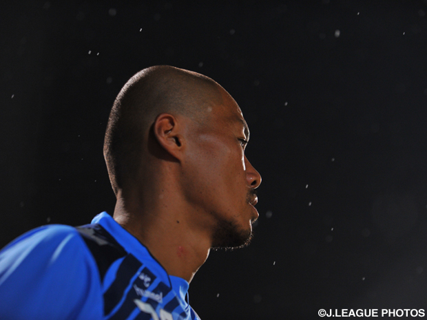 群馬、MF松下がキャプテンに就任