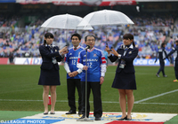 横浜FM、「マリノスクィーン」23期生募集要綱を発表