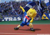 山形、『2015Ｊリーグ マスコット総選挙 選挙対策本部』特設サイトスタート！