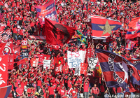 鹿島、いばらきキッズスペシャルデイズ、シルバーファミリーデイを開催