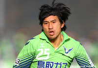 鳥取、奥山がラインメール青森へ移籍