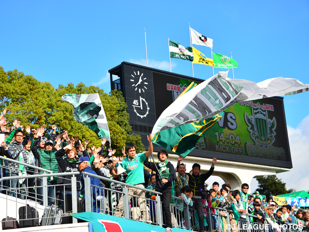 岐阜、2015シーズンチケット 「お友だち紹介キャンペーン」を実施