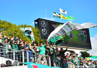 岐阜、2015シーズンチケット 「お友だち紹介キャンペーン」を実施