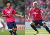 Ｃ大阪、MF山口、扇原との契約更新で合意