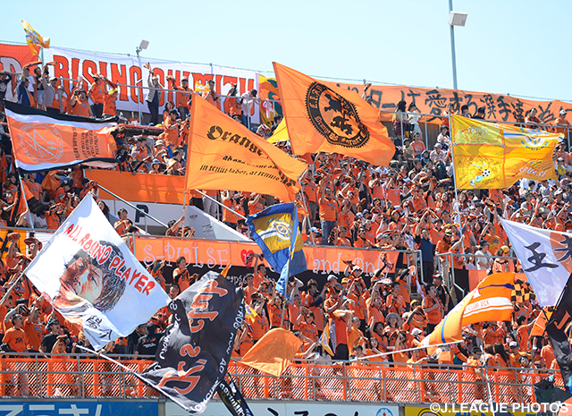 【清水】選手キャッチフレーズを公募