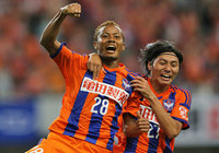 【新潟】FW鈴木とDF松原がU-22日本代表 シンガポール遠征メンバーに選出