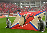 【鹿島】鹿島神宮にて必勝祈願を実施