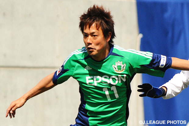 【松本】片山ホームタウン担当と行く応援ツアー実施