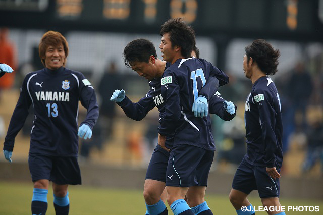 【JSNYC鹿児島ラウンド】静岡ダービー、終盤の決勝弾で磐田が清水を破る！