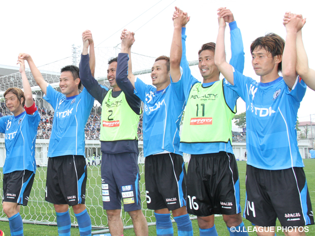 【秋田】「2015シーズンレプリカユニフォーム」の事前受付を開始