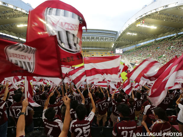 【神戸】オフィシャルイヤーブック2015の先行予約販売を開始