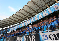 【川崎Ｆ】「川崎市 藤子・F・不二雄ミュージアム」とコラボ　ブロンズ像設置