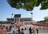 【清水】「ホームゲーム入場待ち列整理ボランティア」を募集